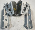 2020-2025 Kia Telluride Front Left & Right Hood Bonnet Hinge Pair # 107096. Fixed Price $109.12.