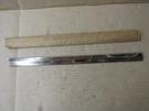 Nos Lower Quarter Panel Molding 1954 Plymouth Hard Top & Convertible 1542556. Fixed Price $74.95.
