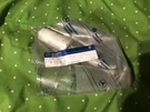 Mercedes W124 R129 Washer Fluid Level Sensor Nos Oem A1405400017. Fixed Price $65.00.