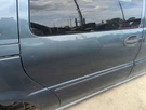 2005-2009 Chevrolet Uplander Passenger Rear Door Oem W4WYB. Fixed Price $772.15.