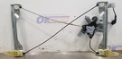 22 Toyota Tundra Rear Back Glass Window Regulator Crew Cab. Fixed Price $157.50.