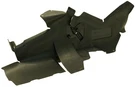 2016-2022 Toyota Prius Oem. Plate, Water Guard Driver Side 55734-47080. Fixed Price $19.80.