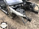 2008-2014 Mercedes W216 CL63 Right Pass Front Rail Fender Apron Body Frame Cut. Fixed Price $339.99.