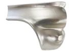 Chevrolet Chevy Corvair Monza Lower Front Fender Section, Right 1960-1964 Schott. Fixed Price $150.00.