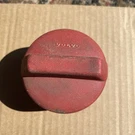 Volvo Original Oem Gas Fuel Cap 1325002 6163 14) (87). Fixed Price $27.00.