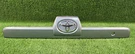 Toyota 4RUNNER 2003-2009 Tail Gate Garnish Panel Gray With Emblem 76801-35460. Fixed Price $64.97.