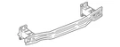 Genuine Volkswagen Impact Bar 5NN-807-305. Fixed Price $228.23.