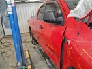 2010 Toyota Tundra Passenger Side Mirror Oem Power Heated Red 128-65404BR. Fixed Price $104.40.
