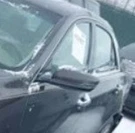 2014 Cadillac Cts Lh Driver Electric Power Door Mirror Oem Lkq. Fixed Price $262.88.