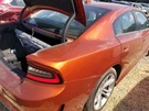 15-20 Dodge Charger Oem Passenger Right Quarter Panel *cut* Orange. Fixed Price $340.00.