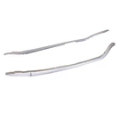 United Pacific 110232 Subrail, Weldable Primer Coated, 1939-1940 Ford Coupe. Fixed Price $531.00.