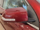 2017 Chevrolet Traverse Right Passenger Side Mirror Oem Red G1E Small Scratch. Fixed Price $170.00.