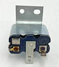 Nos 1960-1963 Ford Thunderbird Convertible Top Relay C0SF-15672-D. Fixed Price $90.78.