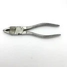 Hazet 1850 7 Little Vintage Vw Beetle Bug Tourist Tool Kit Pliers Porsche 365. Fixed Price $179.00.