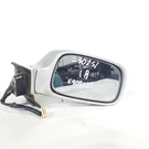 2000 2005 Toyota Celica Oem Right Side View Door Mirror 1E7 Silver Power Wear. Fixed Price $73.75.