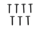 Precision CFK-1218-96 Cowl Fastener Clip Kit 7 Piece Set. Fixed Price $8.98.