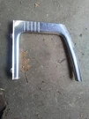 Chevy Belair 1954 Body Parts Passenger Rear Vent Trim. Fixed Price $49.99.