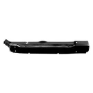 For Chevy C10 Pickup 67-72 Dynacorn Inner Driver Side Rocker Panel Backing Plate. Fixed Price $141.64.