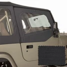 Rugged Ridge 13716.35 Door Skin Cloth. Fixed Price $239.99.