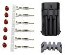 Fuel Injection Harness Fast 301400K. Fixed Price $46.52.