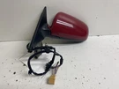 2006-2009 Audi A4 Convertible Red Left Driver Side View Door Mirror 14 Wire Oem. Fixed Price $69.97.
