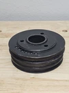 63 1964 1965 Ford Mustang Falcon Fairlane Orig 260 289 P/s A/c 3-G Crank Pulley. Fixed Price $289.00.