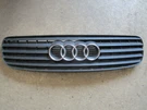 Original Front Mask Radiator Grille Audi Tt 8N0853653. Fixed Price $139.49.