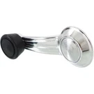 Chrome Door Window Crank Handle Pair Set For Pontiac Cadillac Chevy Olds Buick. Fixed Price $23.44.