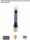 PMPC-19500-7365A Ford Motorcraft Touch-up Paint Code N6 Blue Lightning. Fixed Price $31.00.