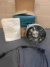Nos 1965 Chevrolet Chevelle - Dash Electric Clock GM986256 Untested. Fixed Price $250.00.