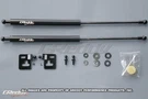 Greddy Engine Lifter Kit For Subaru Wrx/sti 2004-2007 Weight Hoods. Fixed Price $237.76.