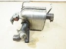 Ferrari 458 Italia 2011 4.5L Rwd Rear Left Driver Exhaust Muffler Pipe 09-15 ;:y. Fixed Price $310.25.