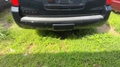 (local Pickup Only) Rear Bumper Without Fog Lamps Thru 10/09/18 Fits 17-19. Fixed Price $549.99.