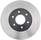 Disc Brake Rotor-specialty Truck Raybestos 580502. Fixed Price $161.76.