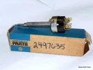 Nos Mopar 1965 Dodge Polara Monaco Switch W/ Single Speed 2497635. Fixed Price $69.99.