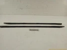 Lincoln Mark Viii Pair Of Front Door Exterior Seal Molding Strip Fits 1993-1996. Fixed Price $149.86.