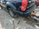2004-2006 Dodge Durango Rear Bumper Assembly Oem Btkvw. Fixed Price $607.43.