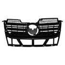 VW1200139 New Grille Fits 2005-2010 Volkswagen Jetta. Fixed Price $51.00.