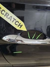 Passenger Door Handle Exterior Vin C 5TH Digit Fits 11-15 Sonata 582186. Fixed Price $74.00.