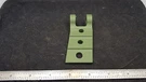 Lower Left Inside Hinge Hmmwv M998 Humvee 12338834-1 5340-01-185-6998 FC21-4B. Fixed Price $9.95.