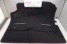 Toyota Tacoma 2016 Automatic Transmission Black Carpet Floor Mats Genuine Oem. Fixed Price $154.47.
