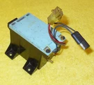 1970 Mustang Mach Grande Cougar Distributor Modulator Control Module Solenoid. Fixed Price $179.00.