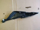 05-13 Oem Chevy Corvette C6 Windshield Rh Pillar Trim Bracket JT6. Fixed Price $19.99.