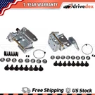Dorman Front Upper Lower Door Hinge Repair Kit Lh Side For Gmc Chevy Pickup. Fixed Price $182.69.