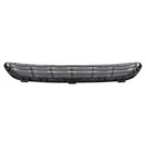 For 2007-2009 Camry Bumper Cover Grille 5311206010 TO1036103 Aftermarket. Fixed Price $20.90.