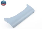 Audi A7 Sportback Front Right Jack Socket End Cap Genuine 4G8853446GRU. Fixed Price $55.75.