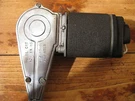 Lucas 75084 Early Jaguar XK120 Rebuilt Wiper Motor Dated 12/51 Exchange. Fixed Price $299.95.