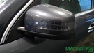 Driver Side View Mirror 166 Type GL350 Fits 13-16 Mercedes Gl-class 12677411. Fixed Price $141.55.
