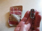 C2AZ-6240282-A Vintage 63 Ford Galaxie 500 Xl Trunk Emblem Letter Nos. Fixed Price $65.00.