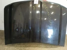 Gray Hood From 2014 Chevrolet Silverado 1500 Ltz 10991229. Fixed Price $976.69.